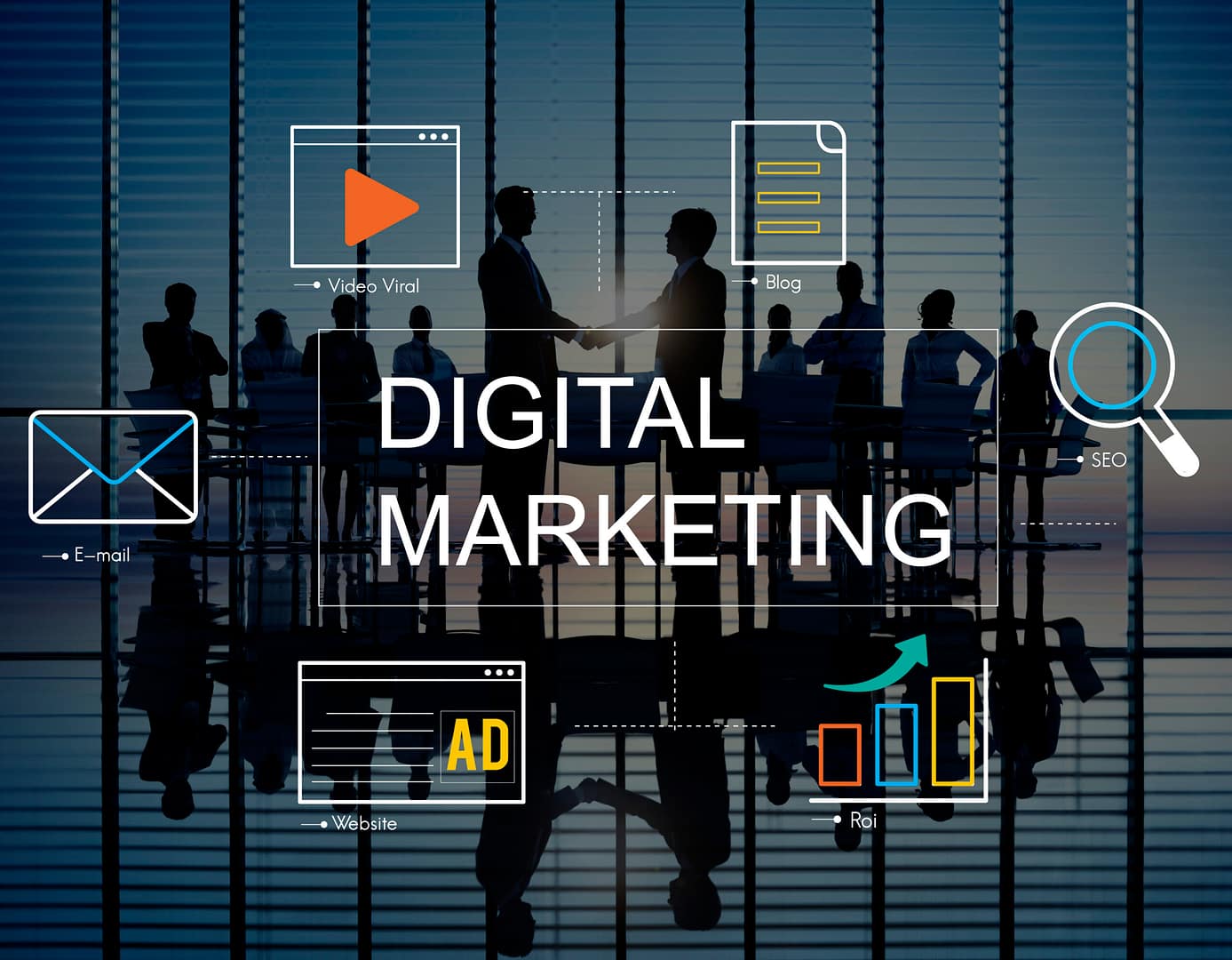 Les 10 Stratégies Incontournables de Marketing Digital en 2023